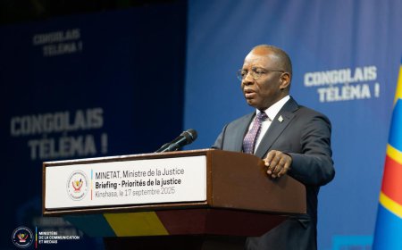 Suspension temporaire de la délivrance des permis de culte, certificats de nationalité et documents de personnalité juridique