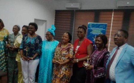 Kinshasa : l’Unikin honore ses chercheuses