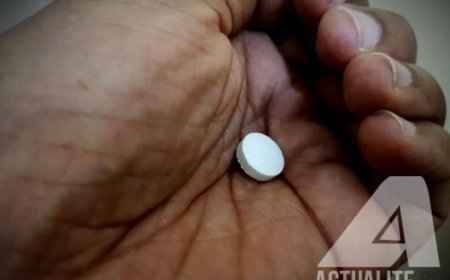 Walikale : Difficulté de prise en charge des patients au centre de santé de Kimua faute de médicaments