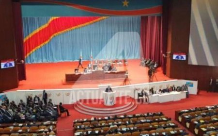 Pétitions contre le Bureau Kamerhe: Djoli, Polipoli et Neema seront fixés sur leur sort ce vendredi