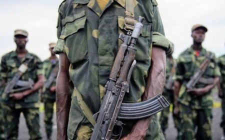 RDC : L'armée dénonce des attaques contre ses positions par le M23 au Nord et Sud Kivu