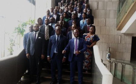 RDC : en acceptant d'organiser des revues semestrielles du portefeuille, la BAD veut s'assurer de l'efficacité de ses programmes et projets financés