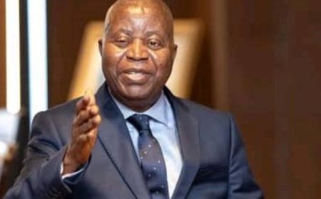 Muzito désavoue Kabila