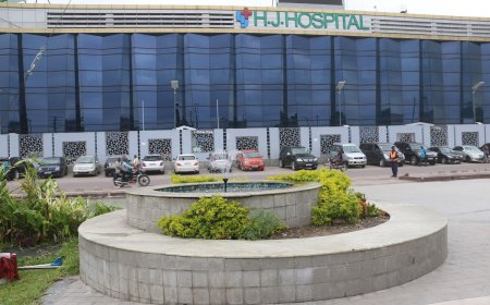 Le ministère de la Santé suspend activités du service des urgences du Centre hospitalier HJ après le décès d’une patiente