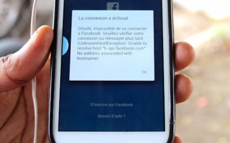 Détérioration préoccupante des services de télécommunications : le Gouvernement annonce des nouvelles mesures !
