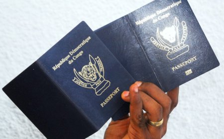 Retards massifs dans la délivrance des passeports à Kinshasa : des étudiants et familles bloqués