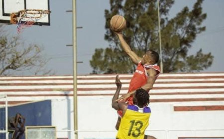 Basketball/Coupe du Congo : Espoir Fukash chute devant Generation Espoir, le rêve d'un nouveau sacre s'envole