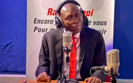 Matata Ponyo de nouveau débouté par la Cour constitutionnelle