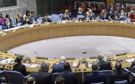 ONU: Washington obtient une réunion du Conseil de sécurité sur la crise en RDC