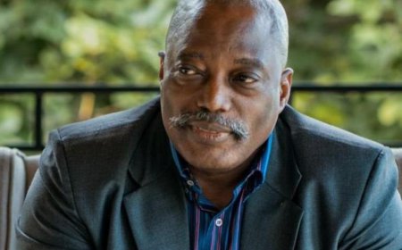 RDC : reprise ce jeudi du procès Joseph Kabila devant la Haute Cour militaire