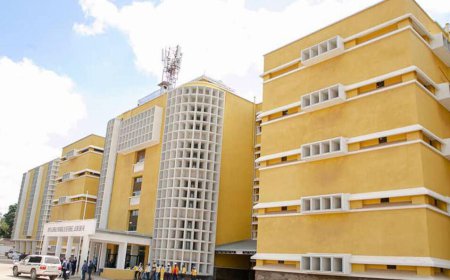 Ouverture du 4ᵉ Carrefour international d’anesthésie, réanimation et urgences à Lubumbashi