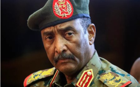Soudan: le chef de l’armée promet de vaincre les FSR et exclut toute réconciliation