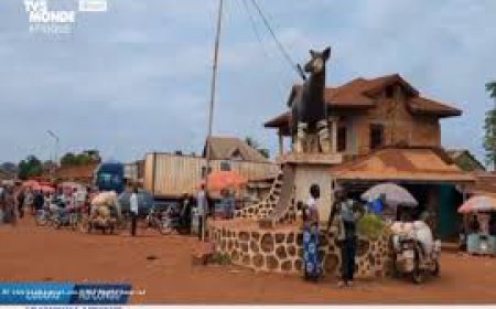 Maniema : les usagers de la route Losso-Lubutu dénoncent l’insécurité et les tracasseries de la part des wazalendo à Mungele et Amisi