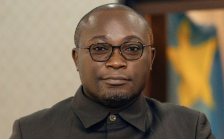 Tshisekedi nomme Bienvenu Ilambo, ancien cadre du bureau de la Première Dame, à la tête de sa communication