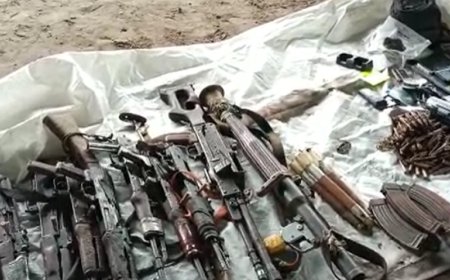 Walikale : une quarantaine d’hommes arrêtés par les rebelles de l'AFC/M23 à Kashebere pour le transport des matériels militaires vers Mahanga