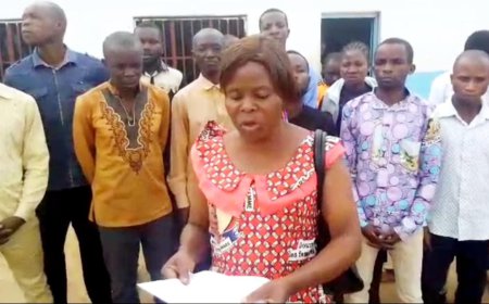 Haut-Katanga : A Kasenga, les enseignants menacent d’aller en grève suite au retard prolongé de la paie