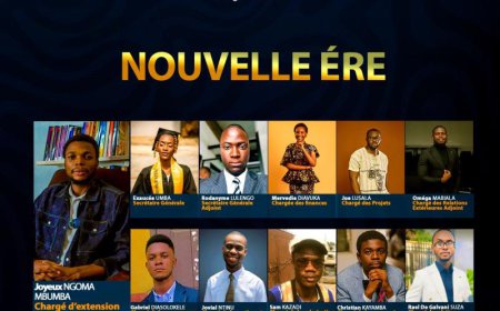 Littérature : l’AJECO étend ses activités dans la province du Kongo-Central