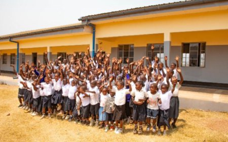 Éducation : plus de 90 mille écoliers dans la concession de TFM selon les statistiques de la sous-division éducationnelle Lubudi-II