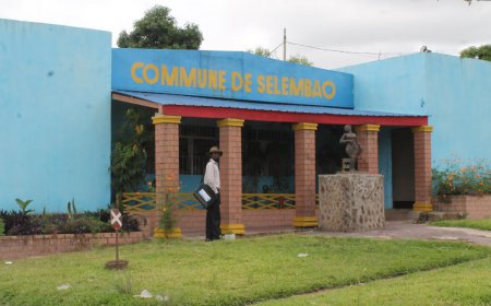 Le CREFDL plaide pour une meilleure gouvernance fiscale des communes