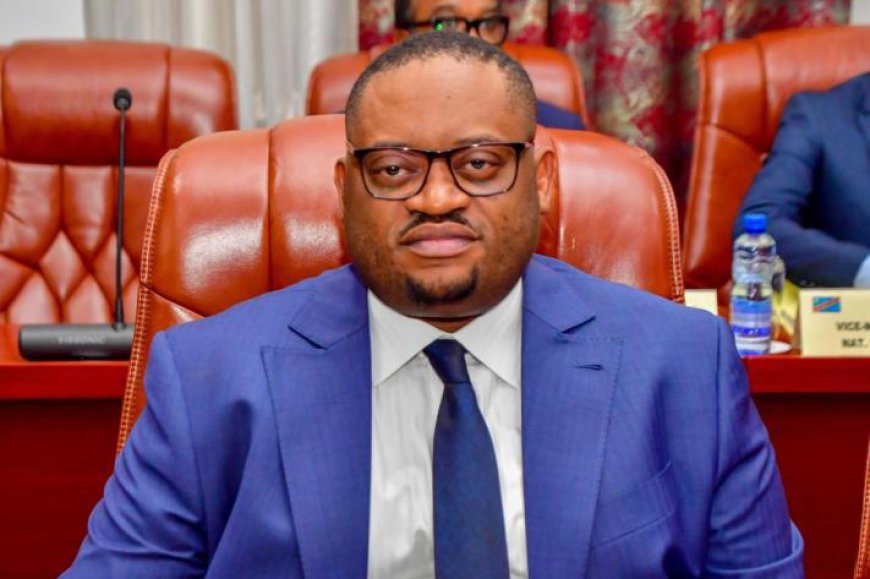 Finances publiques : le gouvernement s'engage à renforcer l'élargissement du marché des titres publics