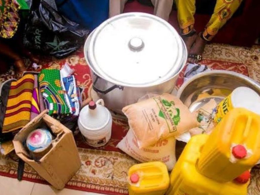 Chronique droits des femmes: Mariage coutumier, mariage civil en RDC : quels droits pour la femme ?