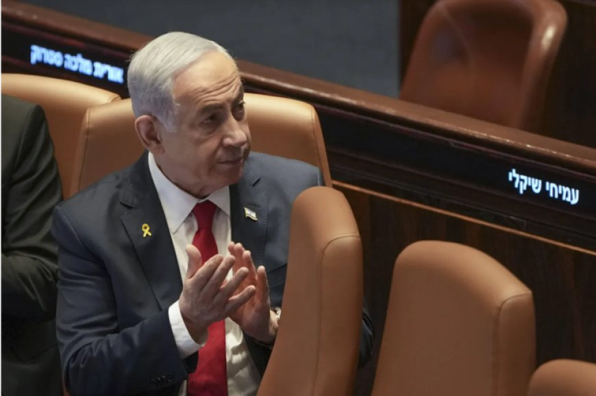 Israël : la coalition de Netanyahu fragilisée après le départ d'un parti ultra-orthodoxe