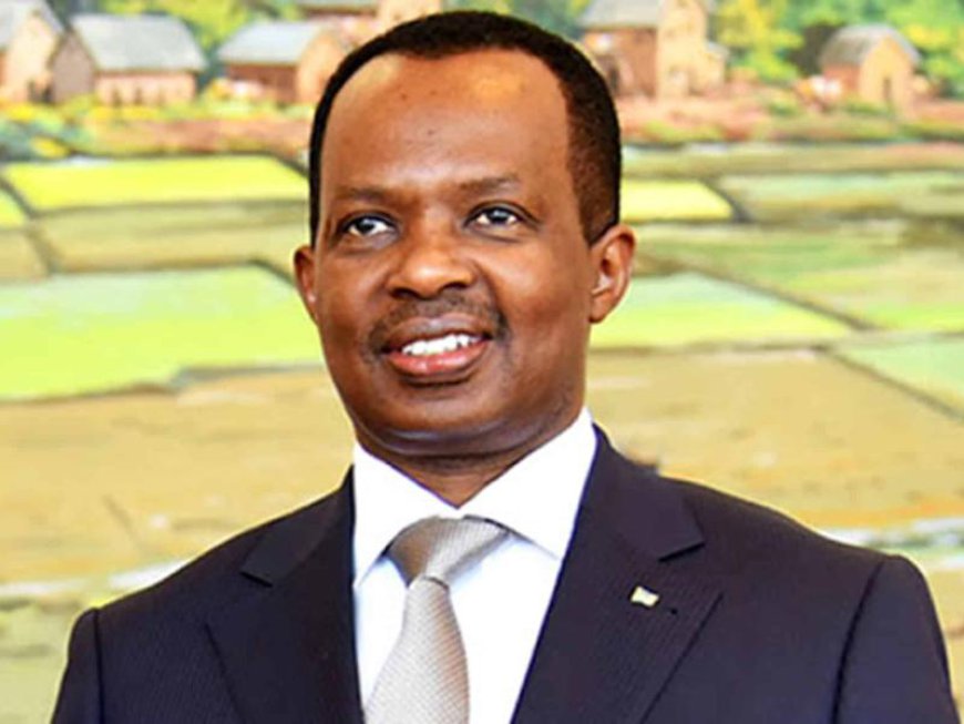 Rwanda : Vincent Karega proposé à Alger après son expulsion de RDC et un refus d’agrément à Bruxelles