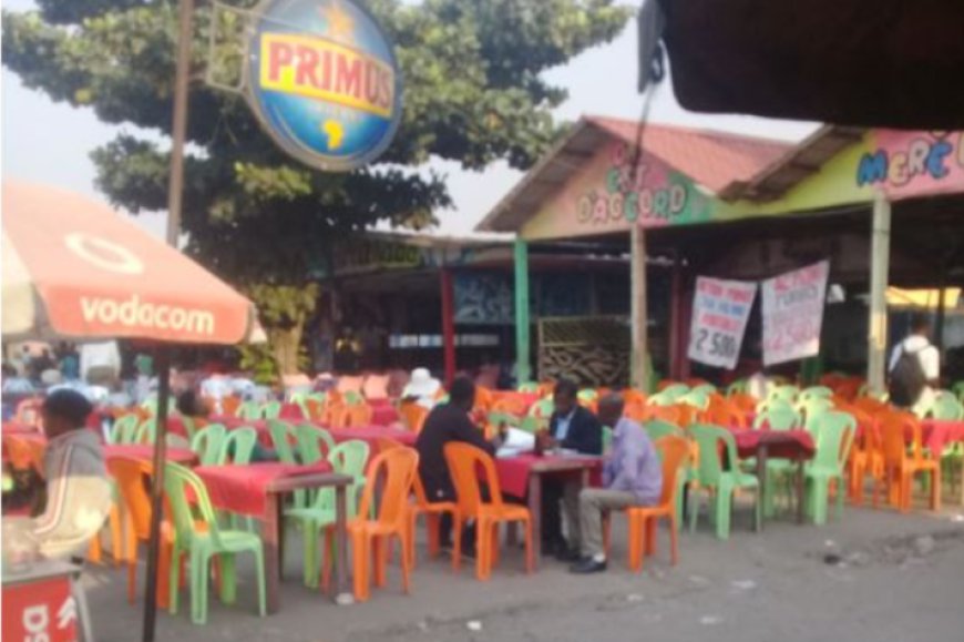 Lutte contre l’insécurité à Matadi : Grâce Bilolo ordonne le redéploiement de la police et la fermeture temporaire des bars