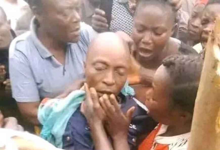 Kabinda : Un conflit communautaire fait des dégâts humains et matériels