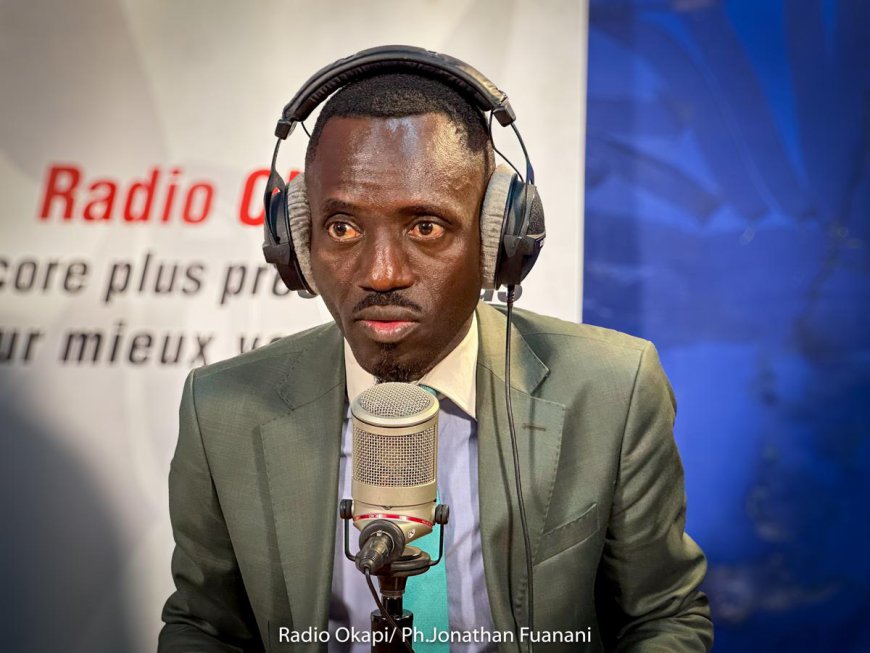 Lamuka salue les efforts pour la paix en RDC et prend acte de la Déclaration de Doha