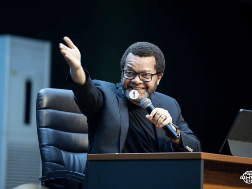 Marcelo Tunasi: "Je n’ai pas tué la mère de mes enfants"