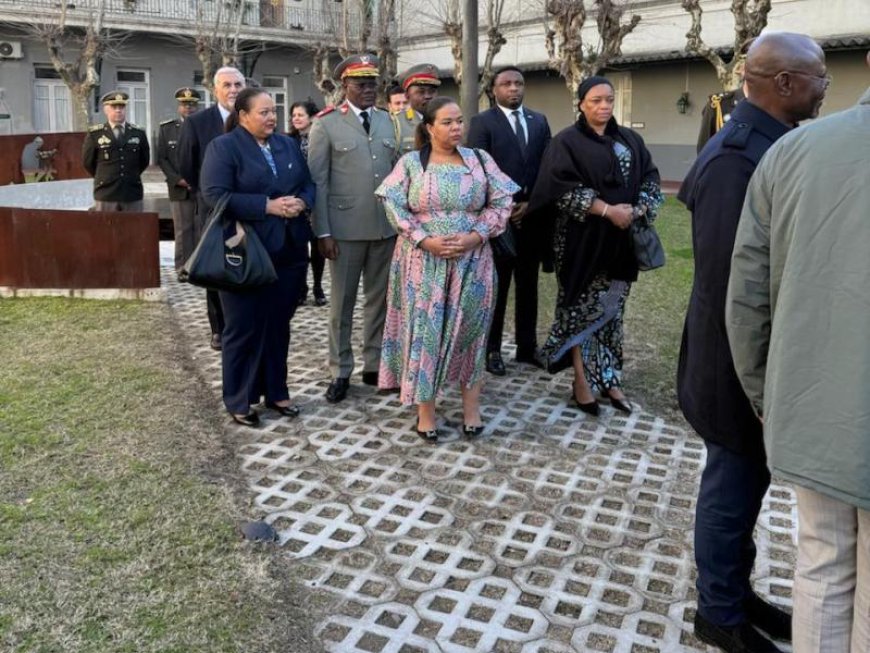 Kinshasa dépêche une équipe gouvernementale interministérielle en “tournée diplomatique” en Amérique latine