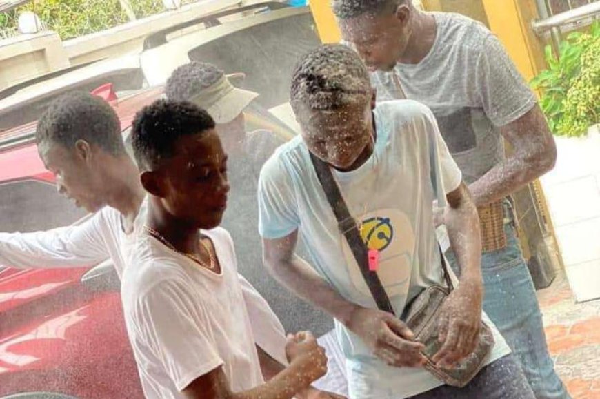 Publication des résultats de l’Examen d’Etat : la célébration responsable recommandée à Kinshasa