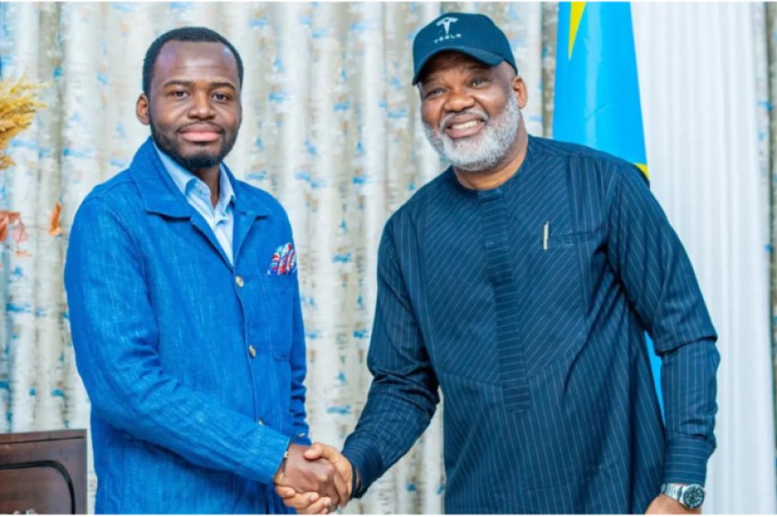 Le fils de l'ancien gouverneur Simon Floribert Mbatshi rejoint l'AFC-M23, son père se désolidarise