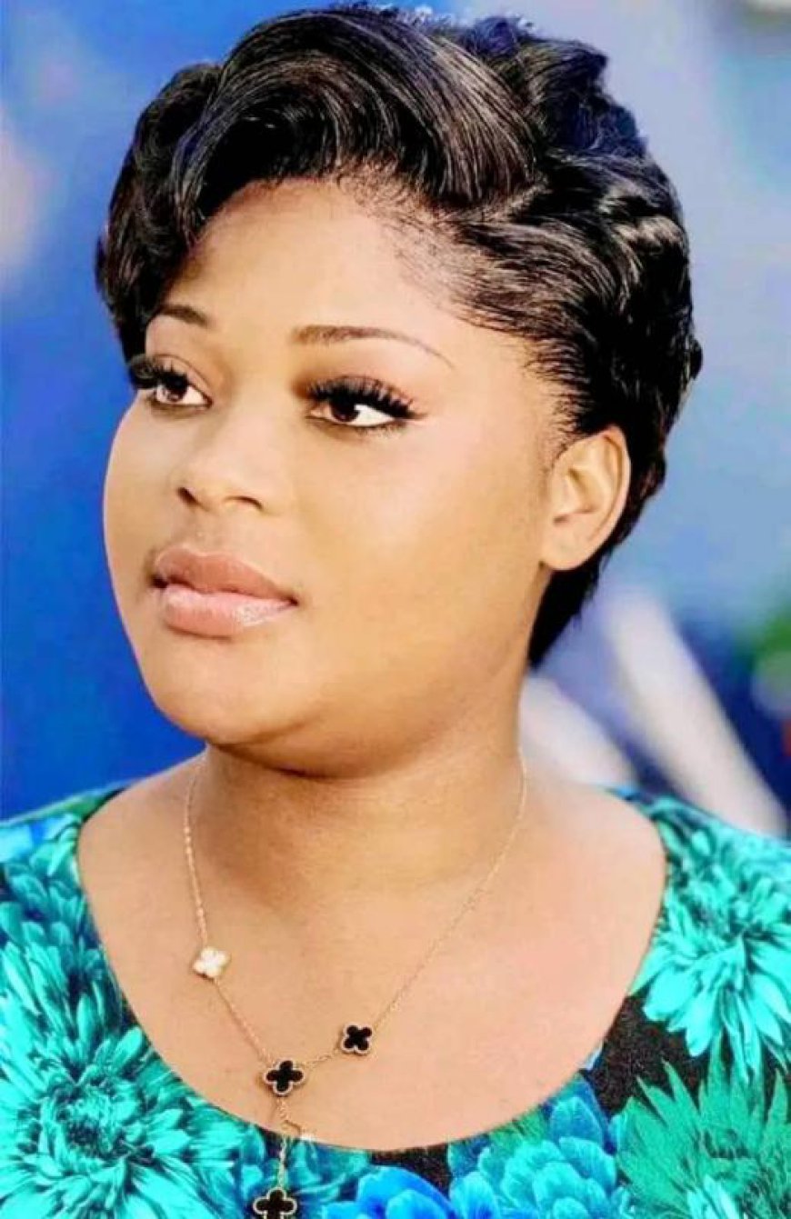 Décès de l’enseignante Élombe : le ministère de l’Éducation rend hommage à une « figure exemplaire de l’enseignement»