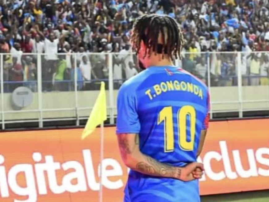 RDC : un succès qui maintient le rêve du Mondial en vie