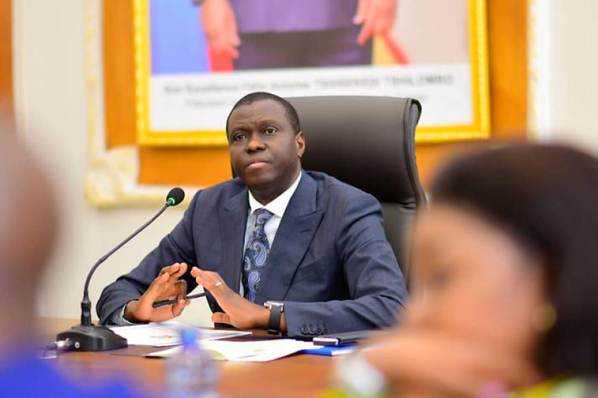 Baisse du taux directeur de 7,5 % : la Banque centrale encourage le crédit