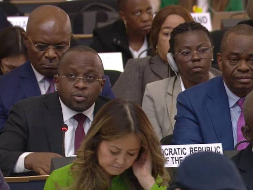 Retour des réfugiés congolais vivant au Rwanda : Kinshasa insiste sur le cessez-le-feu, la restauration de l’autorité de l’Etat dans les zones occupées par l’AFC/M23 et surtout la vérification de la nationalité des candidats au retour