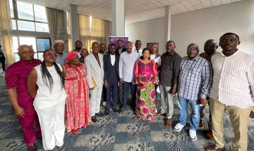 Kinshasa : la paie des agents de l’administration urbaine débute ce lundi (Ministre Sheke)