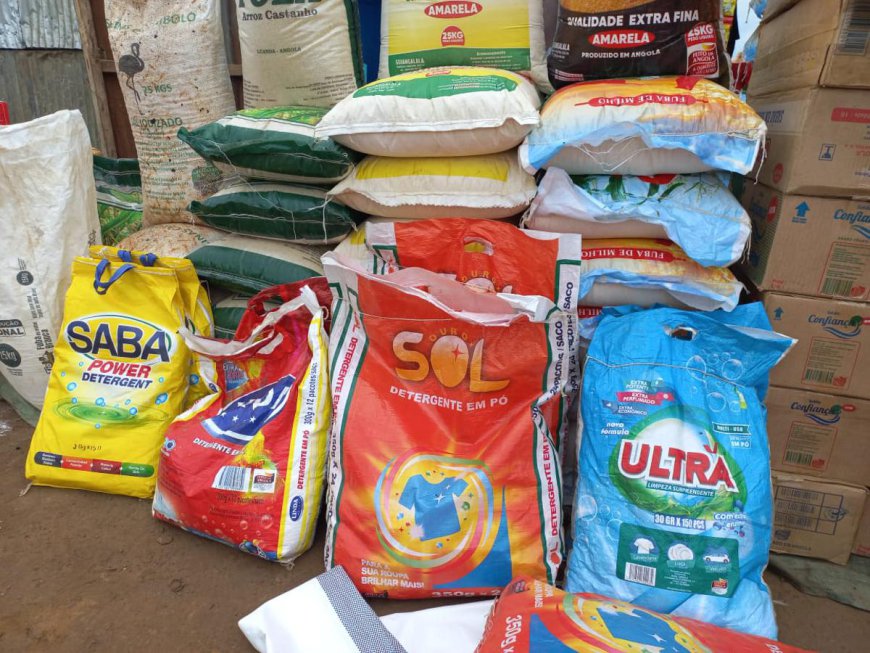 Les consommateurs dénoncent l’appréciation du franc congolais sans effet sur les prix du marché