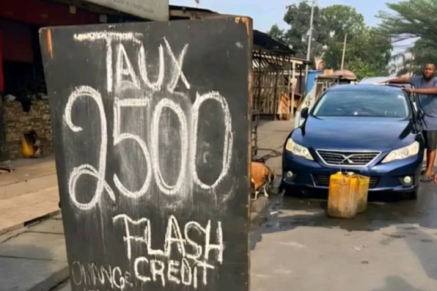 Quand la baisse du taux de change enrichit les commerçants et les changeurs, mais appauvrit les ménages ( Tribune d’Ambroise Mamba)