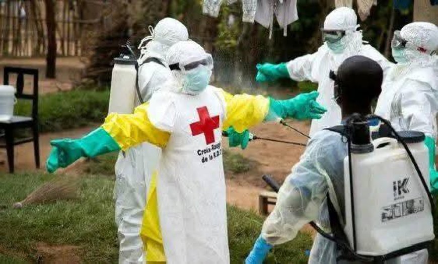 Sankuru : aucun cas d'Ebola n'est confirmé à ce jour (mise au point)