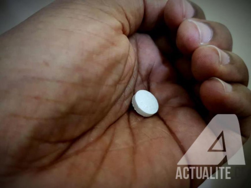 Walikale : Difficulté de prise en charge des patients au centre de santé de Kimua faute de médicaments