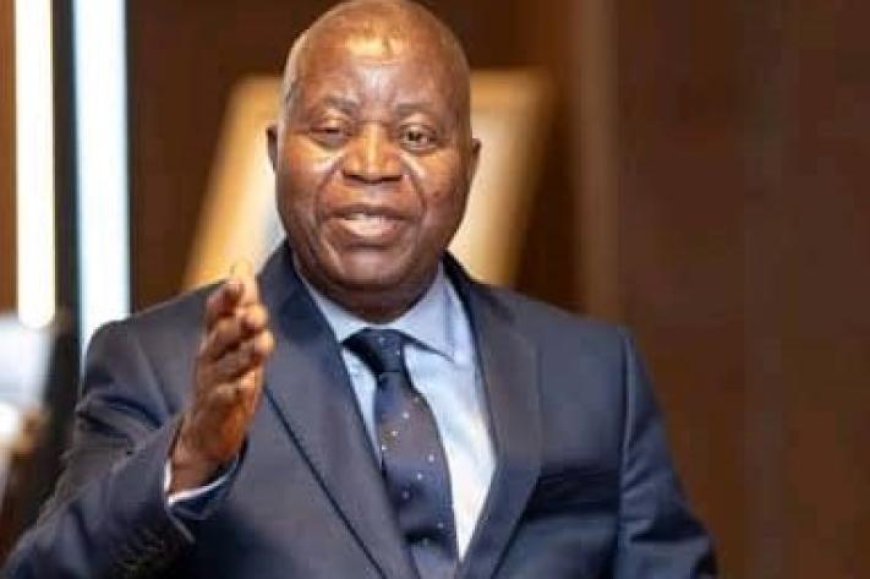 Muzito désavoue Kabila