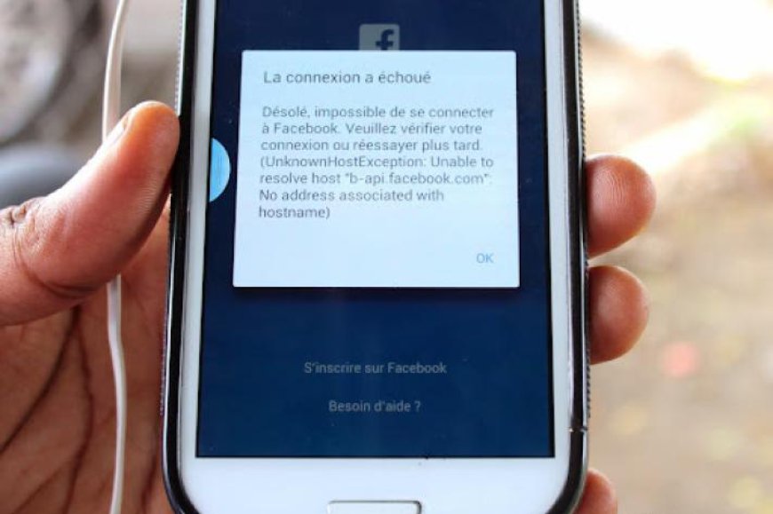 Détérioration préoccupante des services de télécommunications : le Gouvernement annonce des nouvelles mesures !