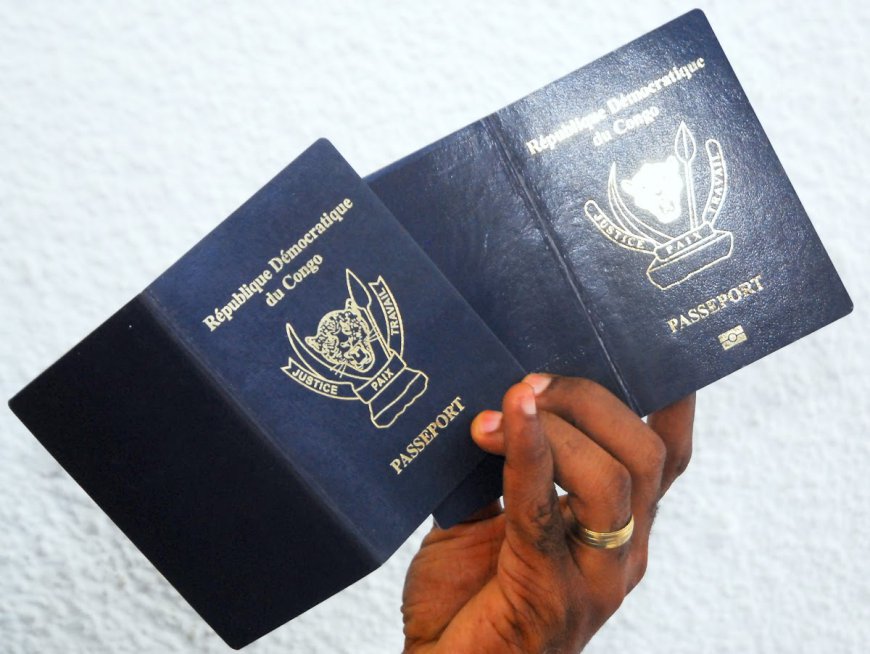 Retards massifs dans la délivrance des passeports à Kinshasa : des étudiants et familles bloqués
