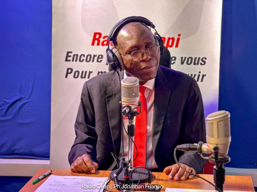 Matata Ponyo de nouveau débouté par la Cour constitutionnelle