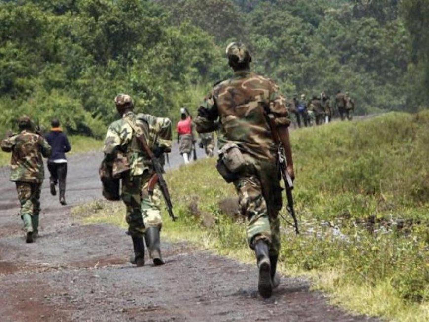 Accord de Washington : le Baromètre des Accords de Paix en Afrique redoute que le retard dans la mise en œuvre des clauses de neutralisation des FDLR et la levée des mesures défensives rwandaises compromette la crédibilité du processus