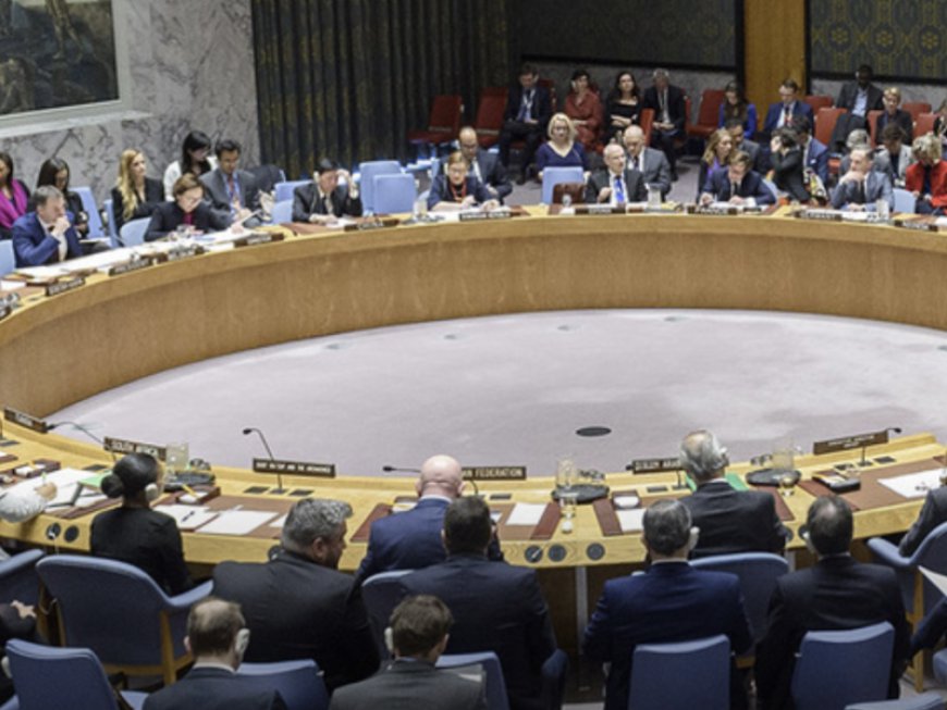 ONU: Washington obtient une réunion du Conseil de sécurité sur la crise en RDC