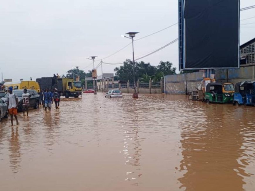 Kinshasa : le gouvernement amorce l’opération de désactivation des sites des sinistrés des dernières pluies